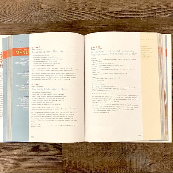 Rachael Ray's hard cover best 30-Minute Meals. 352 beautifully illustrated pages - Picture 6 of 8
